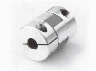 BF系列彈性聯(lián)軸器