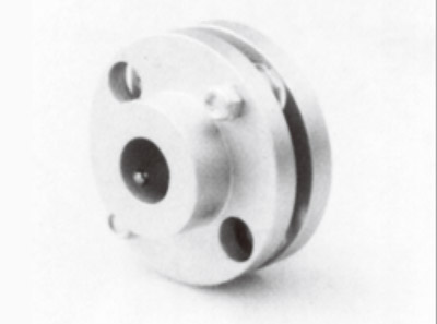 DD2系列彈性聯(lián)軸器